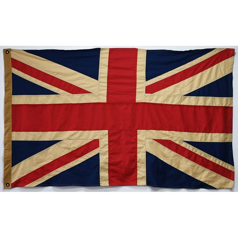带岭英国国旗 3x5ft